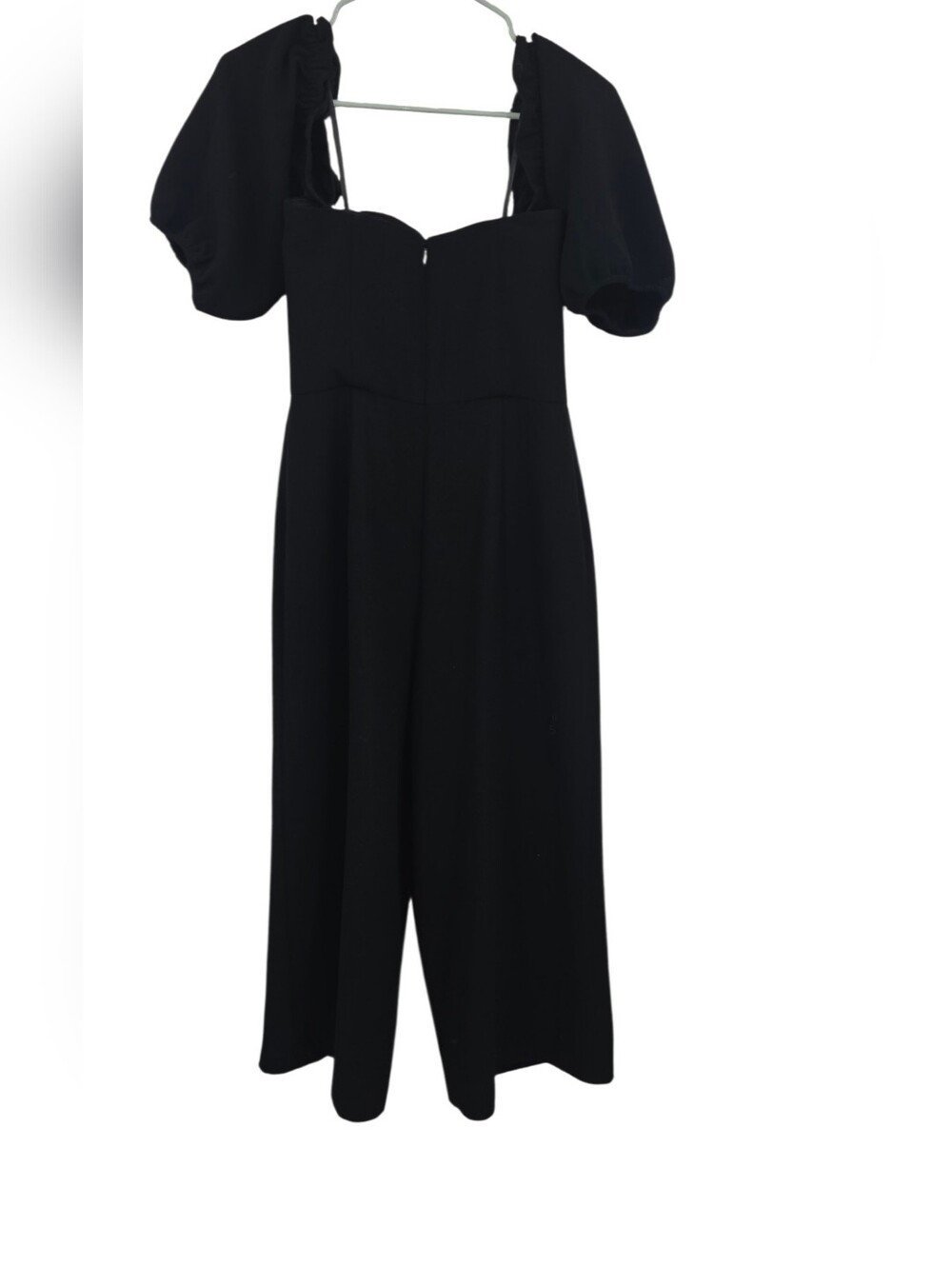 Club Monaco‎ Darlana Jumpsuit 6 - Picture 5 of 6